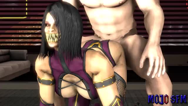 Mileena