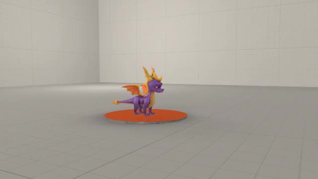 Spyro meme