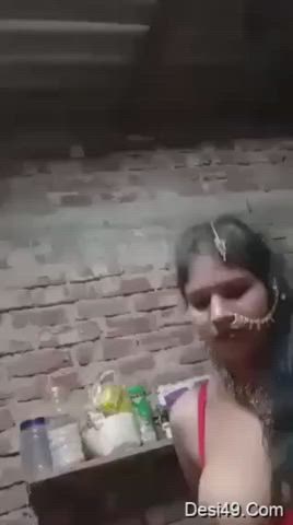 Indian 😍sexy new married 🍑girl amazing 💋sex full video