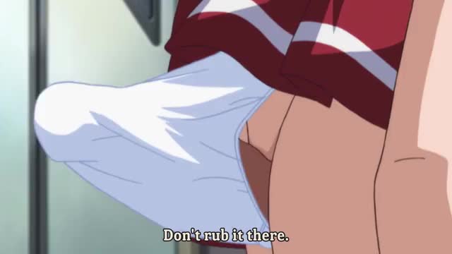 Akina Thighjob Pussyjob [Kanojo xx]