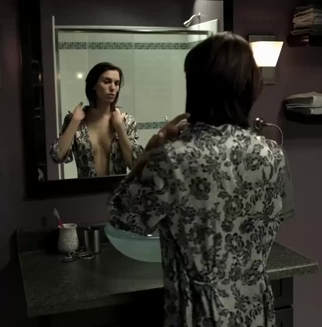 Christy Romano - Mirrors 2