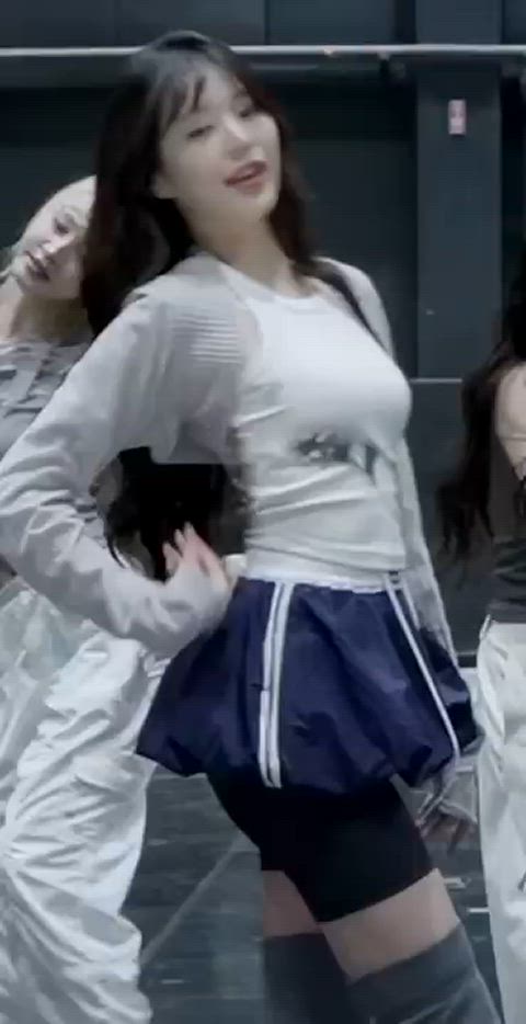 ass nsfw kpop gif