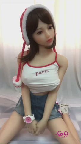 Sex Sex Doll Sex Toy gif