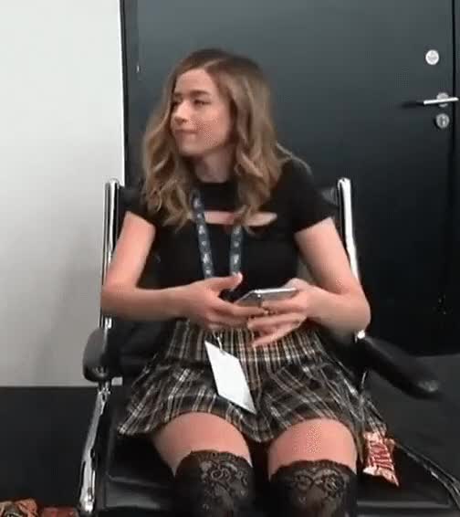 pokimane