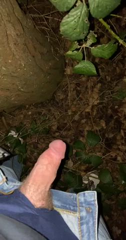 bwc bisexual gay outdoor piss pissing gif