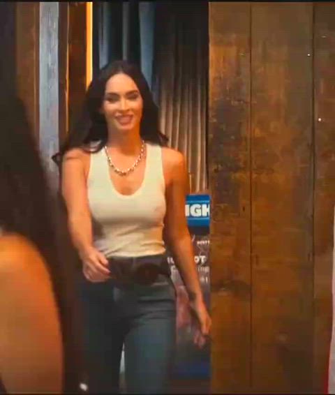 Megan fox