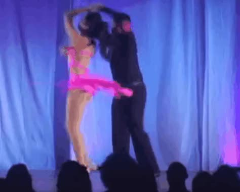 dancing gif