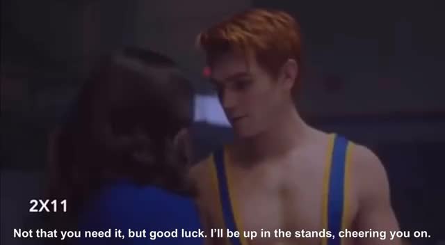 Varchie Romance ❤️