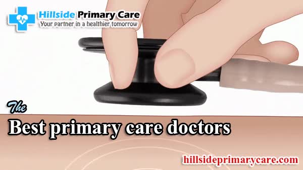 Best primary care doctors near me