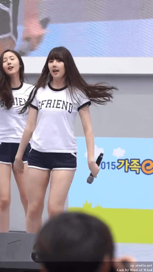 GFRIEND YERIN (2)