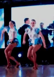 dancing gif