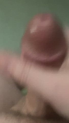 Cumming for cock AGAIN!!!