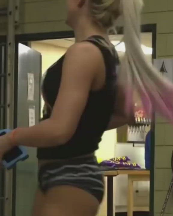 alexa bliss