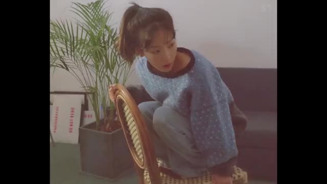 TAEYEON 태연 '겨울나무 (I'm all ears)' Special Video