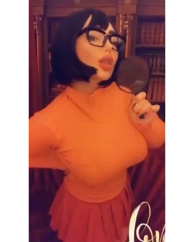 velma