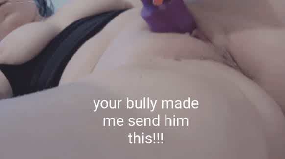 Bull GIF by naughtywifey