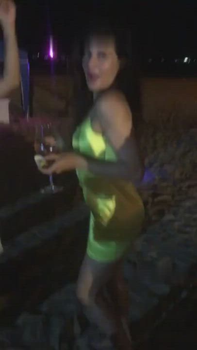 Ass Ass Clapping Twerking gif