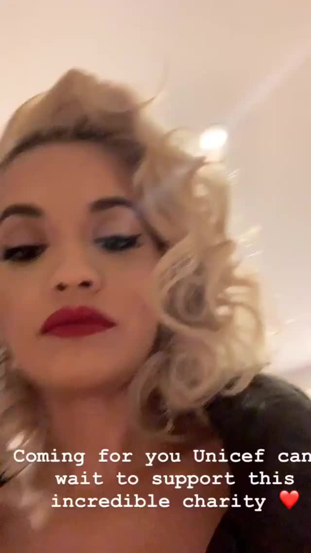 Rita Ora thefappeningblog.com