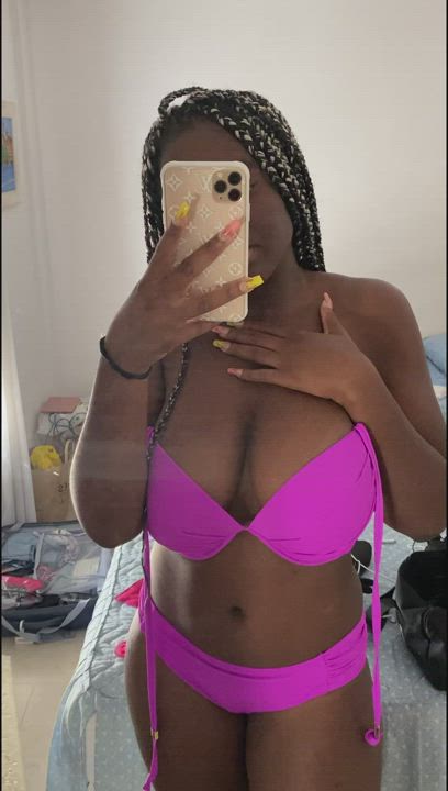 [F19 ] Had better quality content already, but I thought my body looks good here.