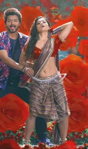 bollywood celebrity cute dancing indian gif