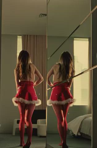 Michelle Monaghan, Merry Christmas