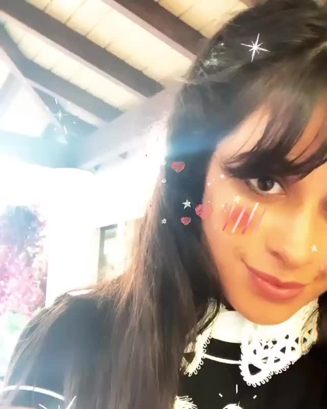 Camila