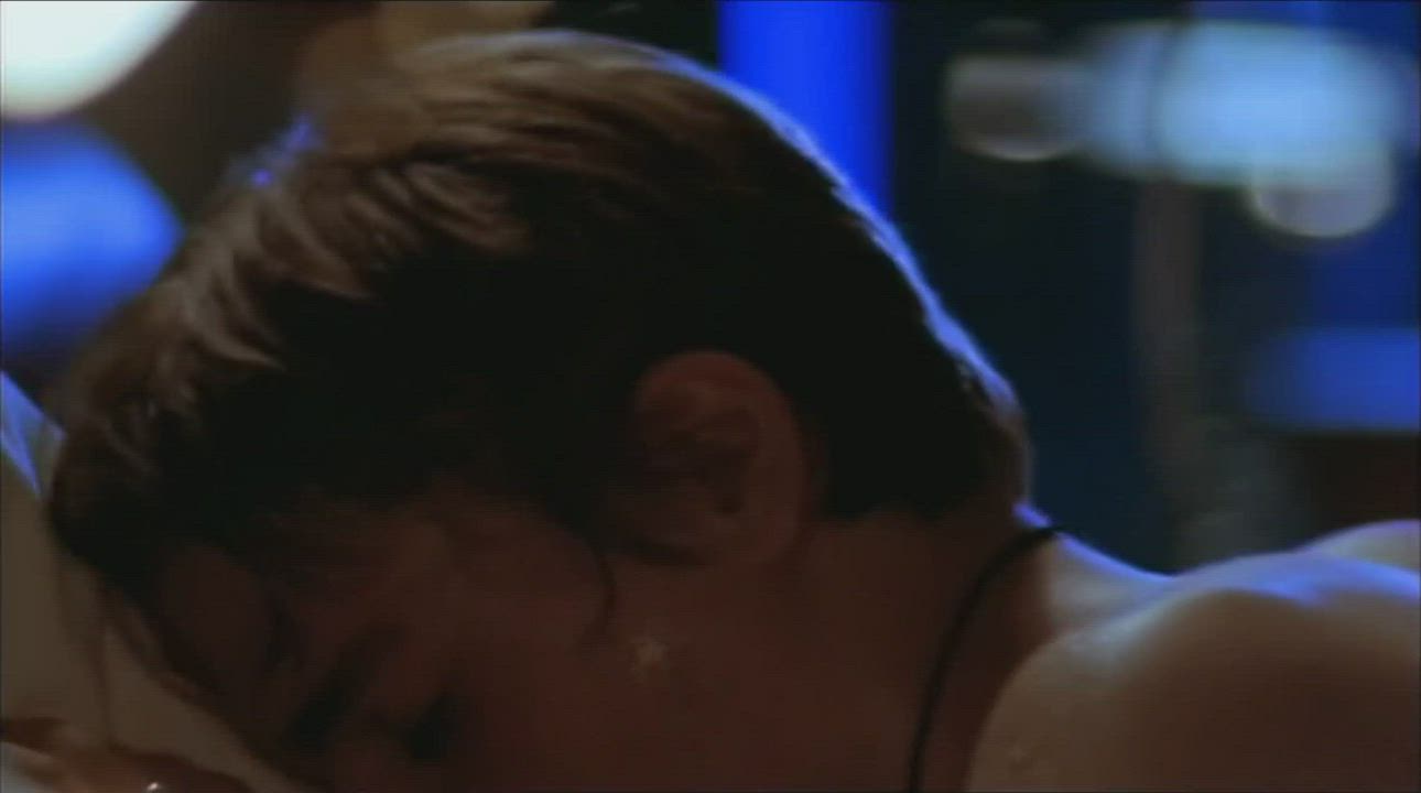 Charlie Hunnam and Aidan Gillen in Queer As Folk UK (TV)