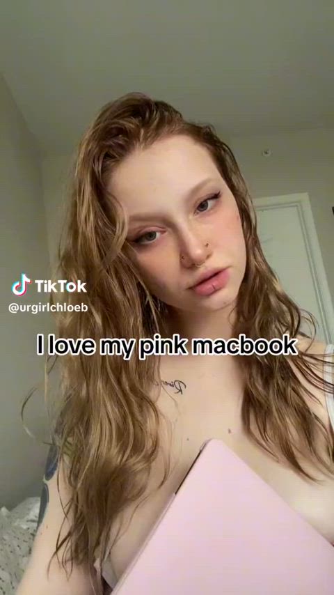 UrGirlChloeB - More Tiktok flash videos on my TT likes (juanmomo45)