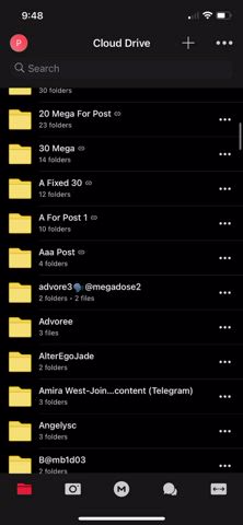 8000GB All The Best Mega Posted Go Get Them🥰🔥👇