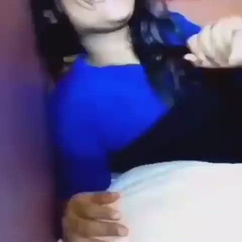 Hot Indian couple