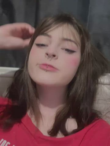 natural petite pussy gif