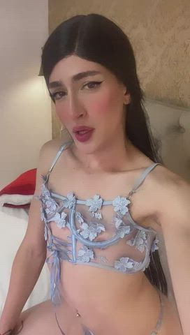 chaturbate femboy latina lingerie stripchat trans gif