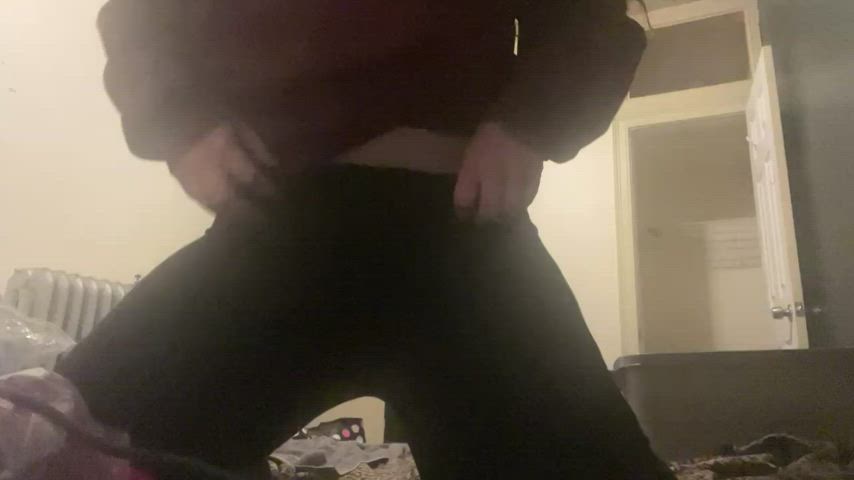 big ass pawg thick ass gif