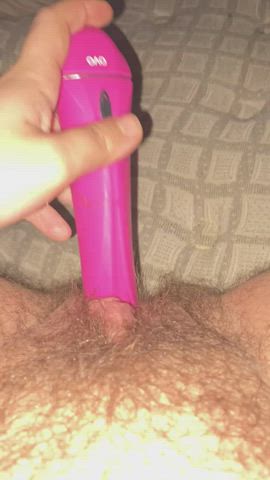 clit ftm vibrator gif