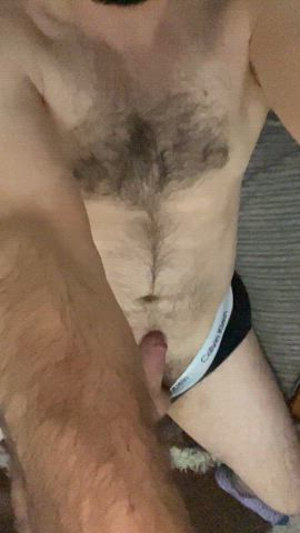 Do you like my cumshot? 💦 [26M]