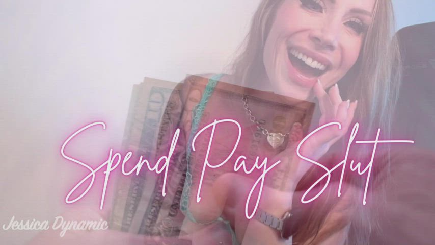 💸 SPEND PAY SLUT 💸 GET MY LATEST VIDEO IN THE COMMENTS