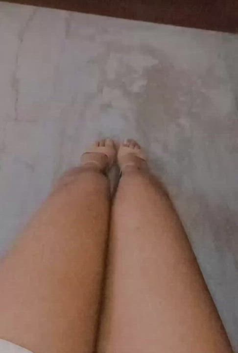 Feet Fetish Fetish Legs gif