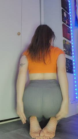 Ass Big Ass Curvy gif