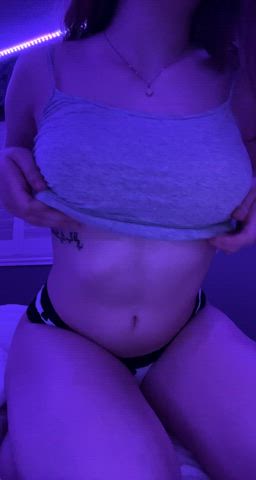 ass onlyfans tits gif