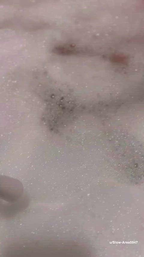 teen big ass boobs ass tits bubble butt soapy wet booty natural tits gif