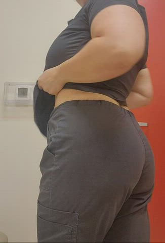 Ass Thick Work gif