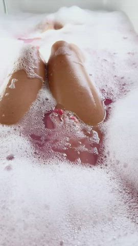 bathtub nails onlyfans gif