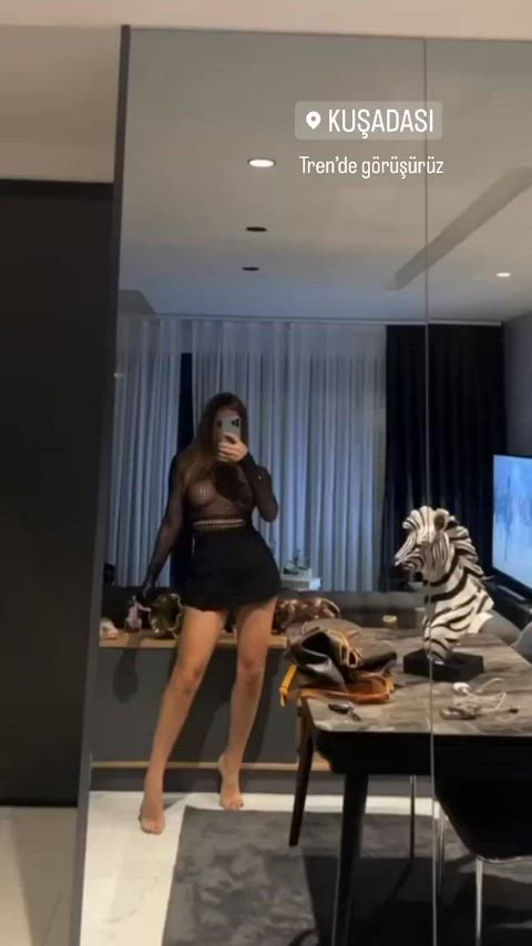 boobs hotel turkish gif