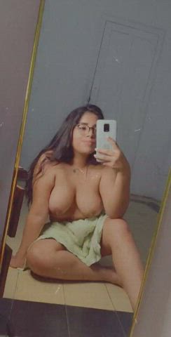 boobs cute tits gif