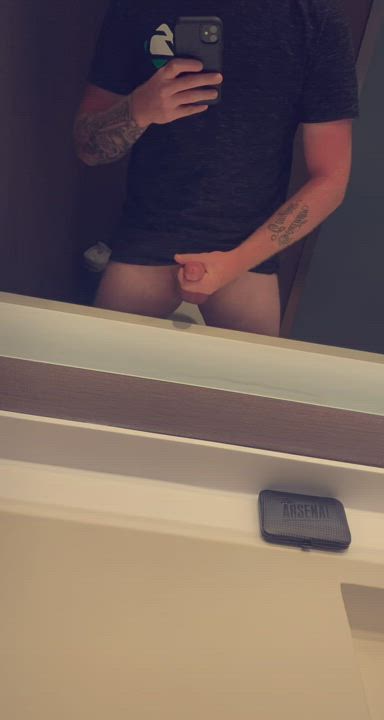 Cumshot anyone? (M) 25