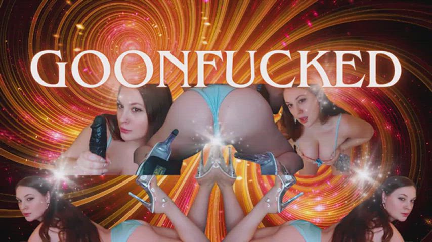 NEW CLIP 🌀 GOONFUCKED 🌀