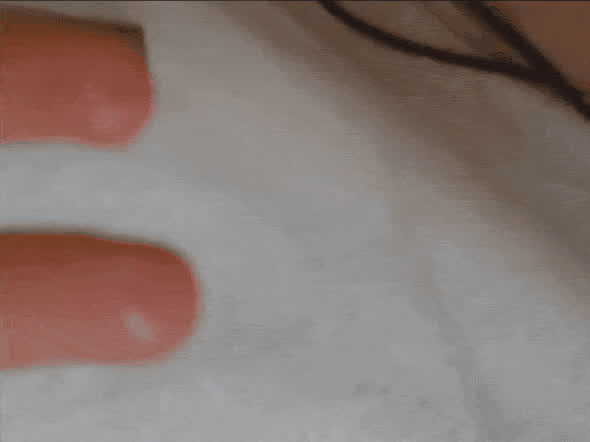 dildo fingering pussy trans gif