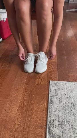 feet foot fetish foot worship shoes toes gif