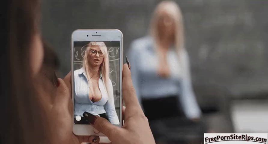 London River - Sexy Teacher