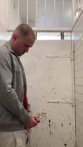 Pissing Everywhere